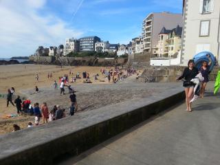 Le Magellan-Plage - Saint Malo - 2