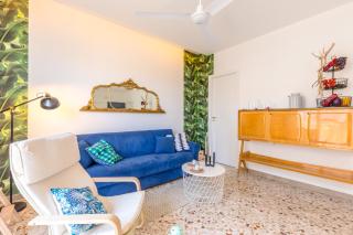 Maison Brigitte - Solemar Sicilia - Santa Flavia - 3