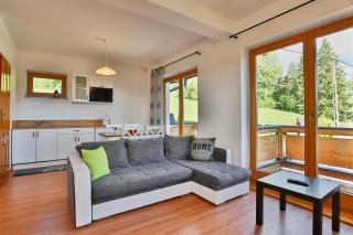 Apartamenty Widokówka - 2