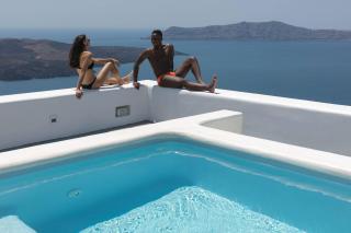 Aria Suites & Villas - Fira - 4