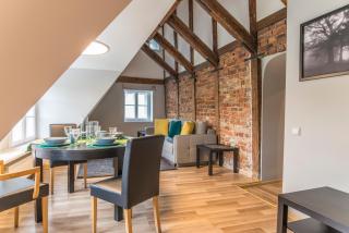 Colonel Suites & Apartments - Riga - 9