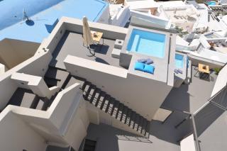 Aria Suites & Villas - Fira - 8