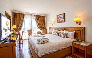 Royal Mirage Agadir - 4
