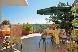 Casa Mastronardi - Castellana Grotte - 1