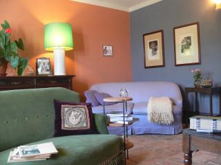 Casa Isabella - Vaglio Serra - 9