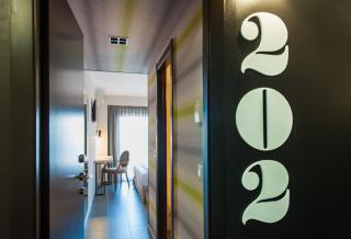 New Hotel Colon - Mataró - 9