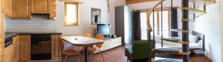 Schnider Bed&Breakfast und Café - Vals - 7