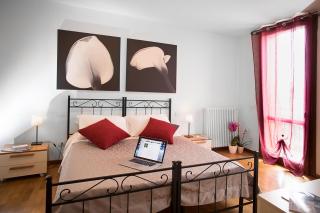 Verona Class ApartHotel "Residenze del Cuore" - Verona - 9