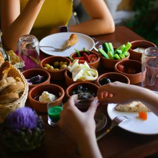 Ados Hotel - Çeşme - 7