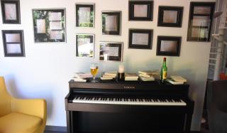 Hotel Grand Canyon du Verdon - Aiguines - 5