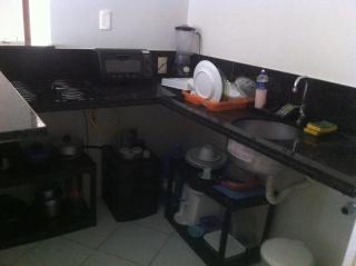 Apto em Condomínio Brisas do Amor - Pipa - 6