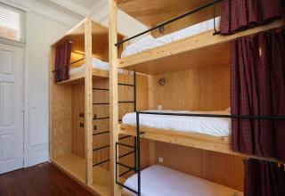 The Passenger Hostel - Porto - 3