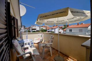 Lisa Apartment - Novigrad - 9