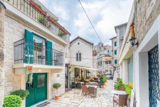 Apartments & Rooms Dujam - Split - 2