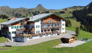 Hotel Hertehof - Damuls - 8