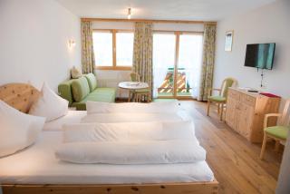 Hotel Hertehof - Damuls - 6