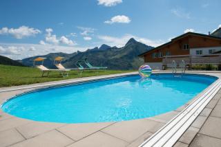 Hotel Hertehof - Damuls - 9