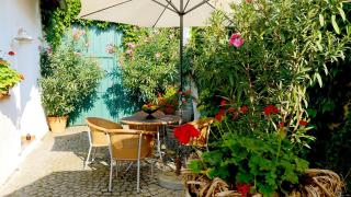 Gästehaus Doris - 5