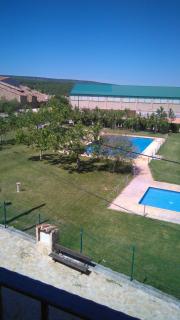 Apartamentos Rurales Millan - La Mata de los Olmos - 7