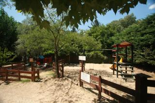 Camp des Gorges - Camping Nature - Vallon-Pont-dʼArc - 2