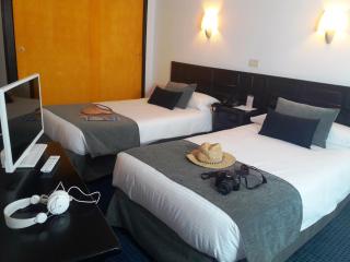 Hotel Miramar - Arrecife - 8