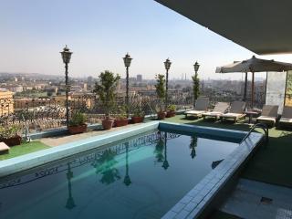 Hotel Royal Marshal - Il Cairo - 9
