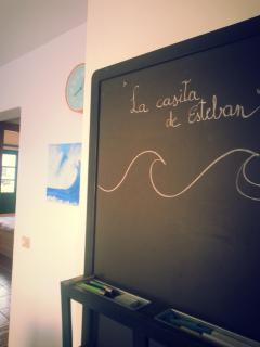 La casita de Esteban - Arrieta - 9