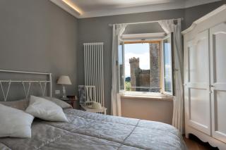 Il Barlanzone Affittacamere - Montalcino - 9