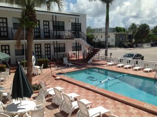 Napoli Belmar Resort - Fort Lauderdale - 6
