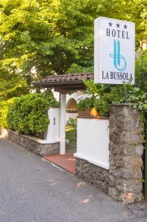 Hotel La Bussola - Marina di Massa - 7