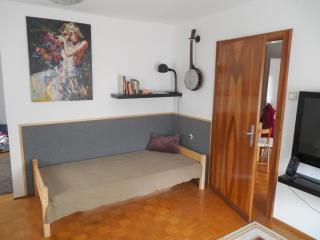 Cafe Vielharmonie Apart-Pension - Maria Lankowitz - 3