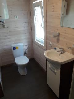 Nameliai Žuvėdra - Šventoji - 8