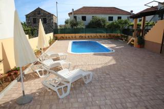 Apartmani Šprljan - Vodice - 1