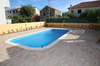 Apartmani Šprljan - Vodice - 2