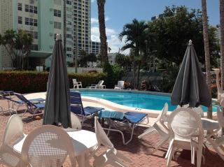 Birch Patio Motel - Fort Lauderdale - 0