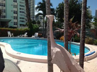 Birch Patio Motel - Fort Lauderdale - 7