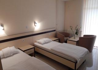 Hotel Zelengora - Foča - 9