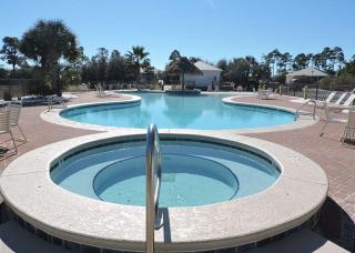 The Rookery II Unit 2801 Cottage - Gulf Shores - 2
