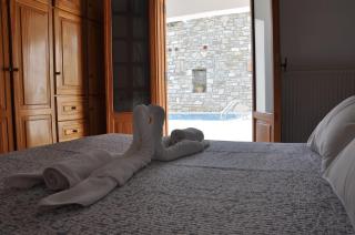Villa Leonidas just enjoy your holidays - Pitsidia - 3