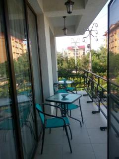 Apartament Ella T2 - Năvodari - 2