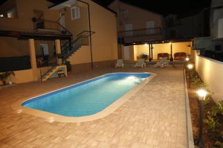 Apartmani Šprljan - Vodice - 4
