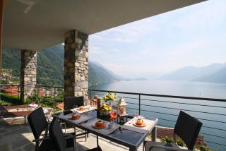 Oleandri Dream - Argegno - 0