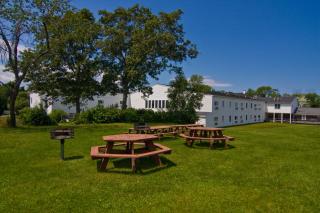 Sandwich Lodge & Resort - Sandwich - 4
