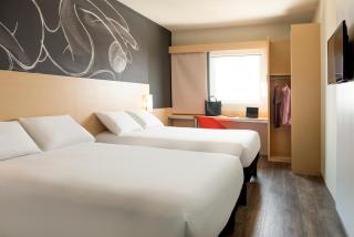 Ibis Irapuato - Irapuato - 8