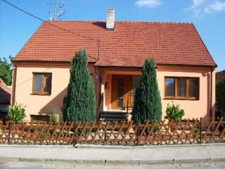 Ubytovani u Lysonku - Klentnice - 8