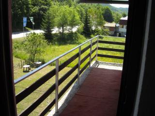 Motel Sretno Good Luck - Trnovo - 2