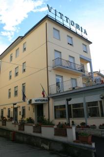 Hotel Vittoria - Chianciano Terme - 8