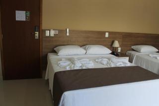 Avare Plaza Hotel Plus - Avaré - 3