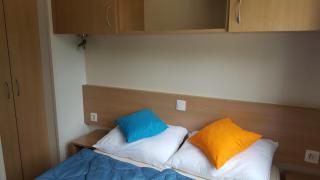 AdriaCamp Mobile Homes Rosepineta - Rosapineta - 2
