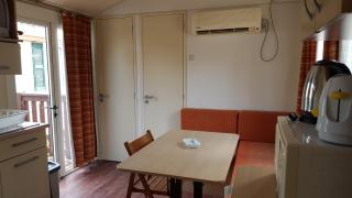 AdriaCamp Mobile Homes Rosepineta - Rosapineta - 4